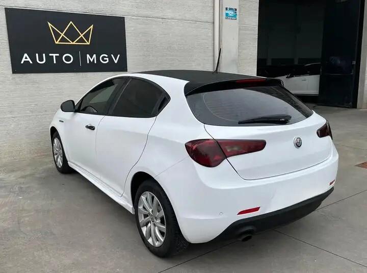 Alfa Romeo Giulietta 1.4 Turbo 120 CV Super