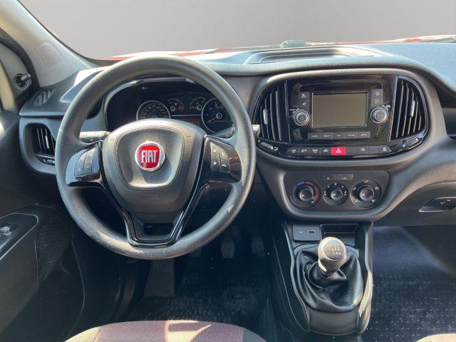 FIAT Doblo 1.6 MJT 105CV CARGO 2P