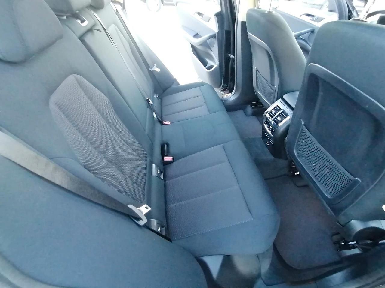 Bmw X3 XDRIVE 20D BUSINESS 4X4 2019