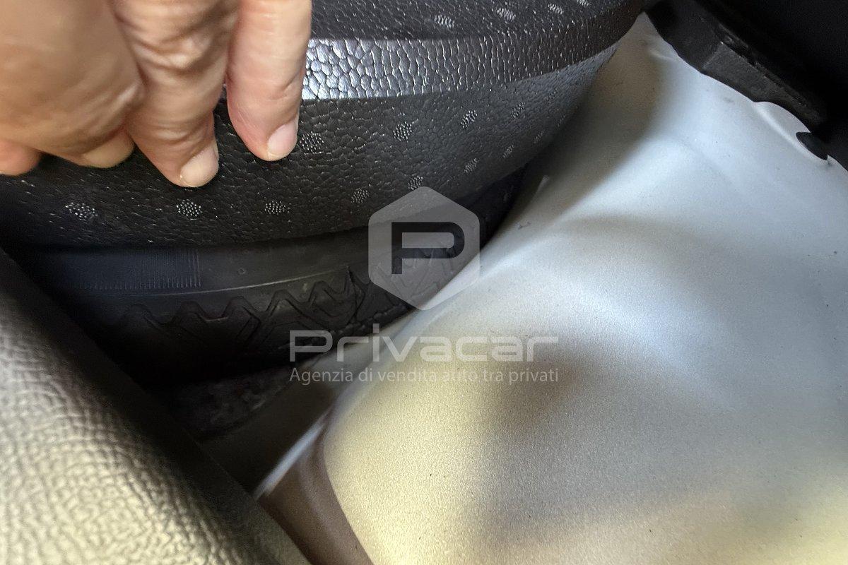 OPEL Mokka 1.2 Turbo 130 CV Elegance
