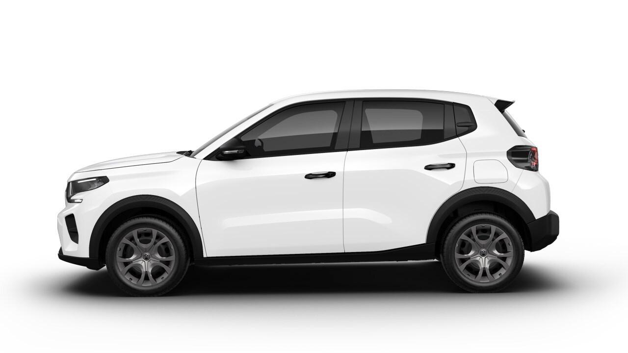 CITROEN C3 4ª serie C3 PureTech 100 S&S You