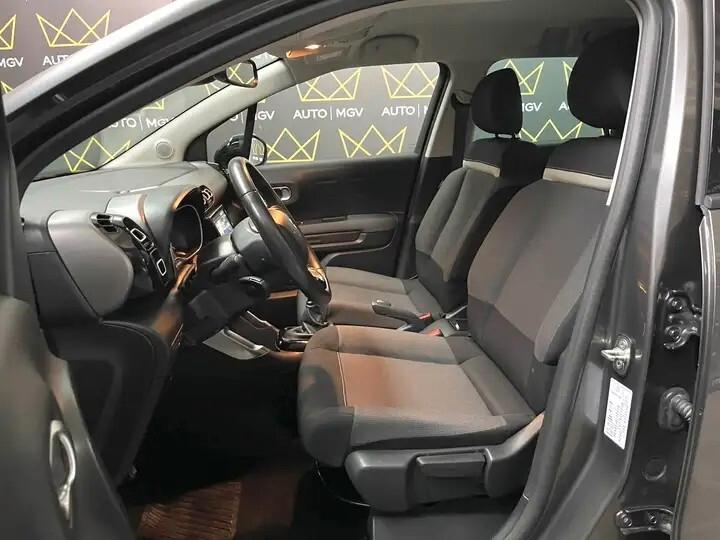 Citroen C3 Aircross PureTech 110 S&S Max