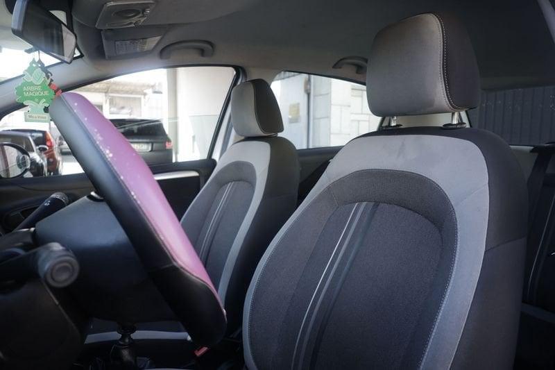 FIAT Punto FIAT Punto 1.2 8V 5 porte Lounge Unicoproprietario