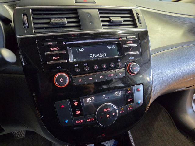 NISSAN Pulsar 1.5 dCi Tekna