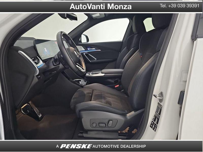 BMW X2 X2 xDrive 20d Msport Pro