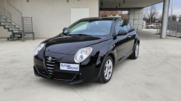 Alfa Romeo MiTo MiTo 1.4 78 CV Black Line solo 70.000 km !