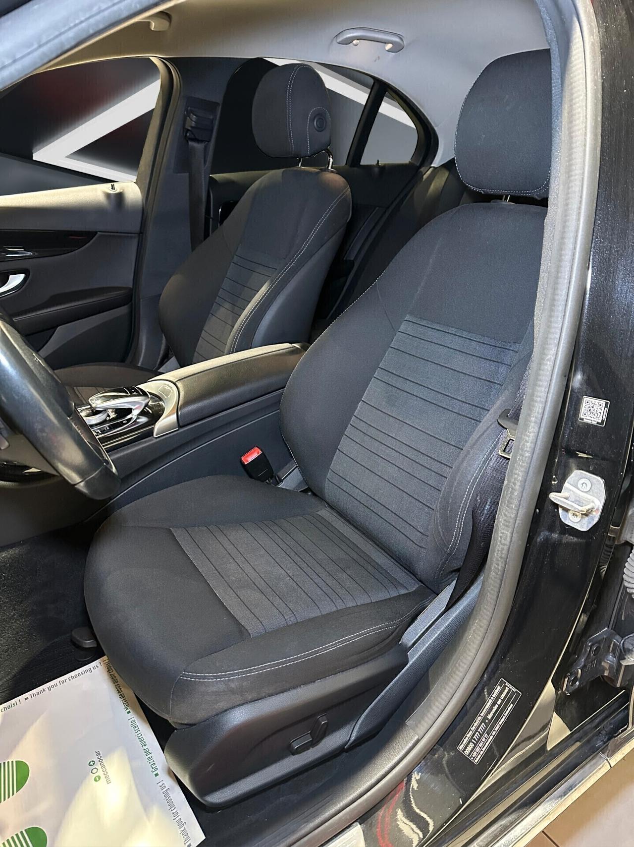 Mercedes-benz C 220 d Auto Premium 4MATIC