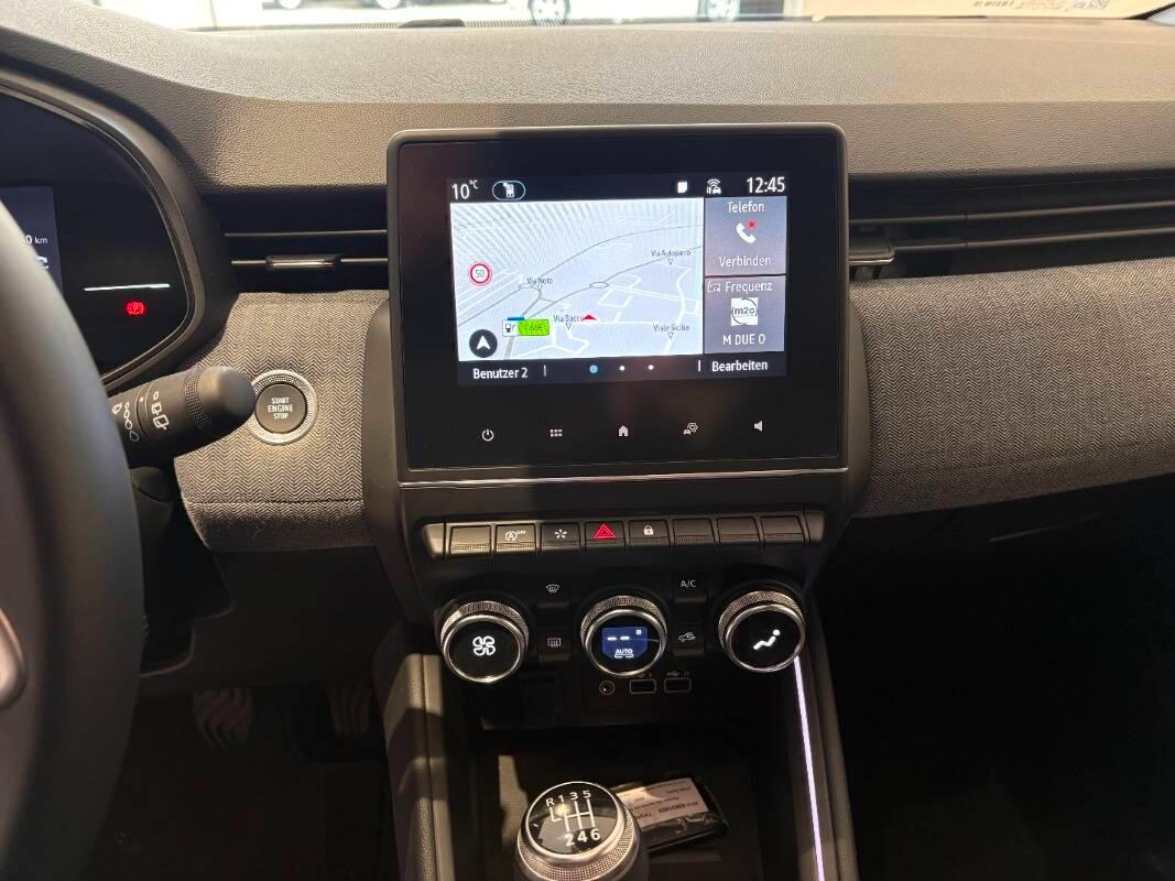 Renault Clio 1.0 tce Techno 90cv