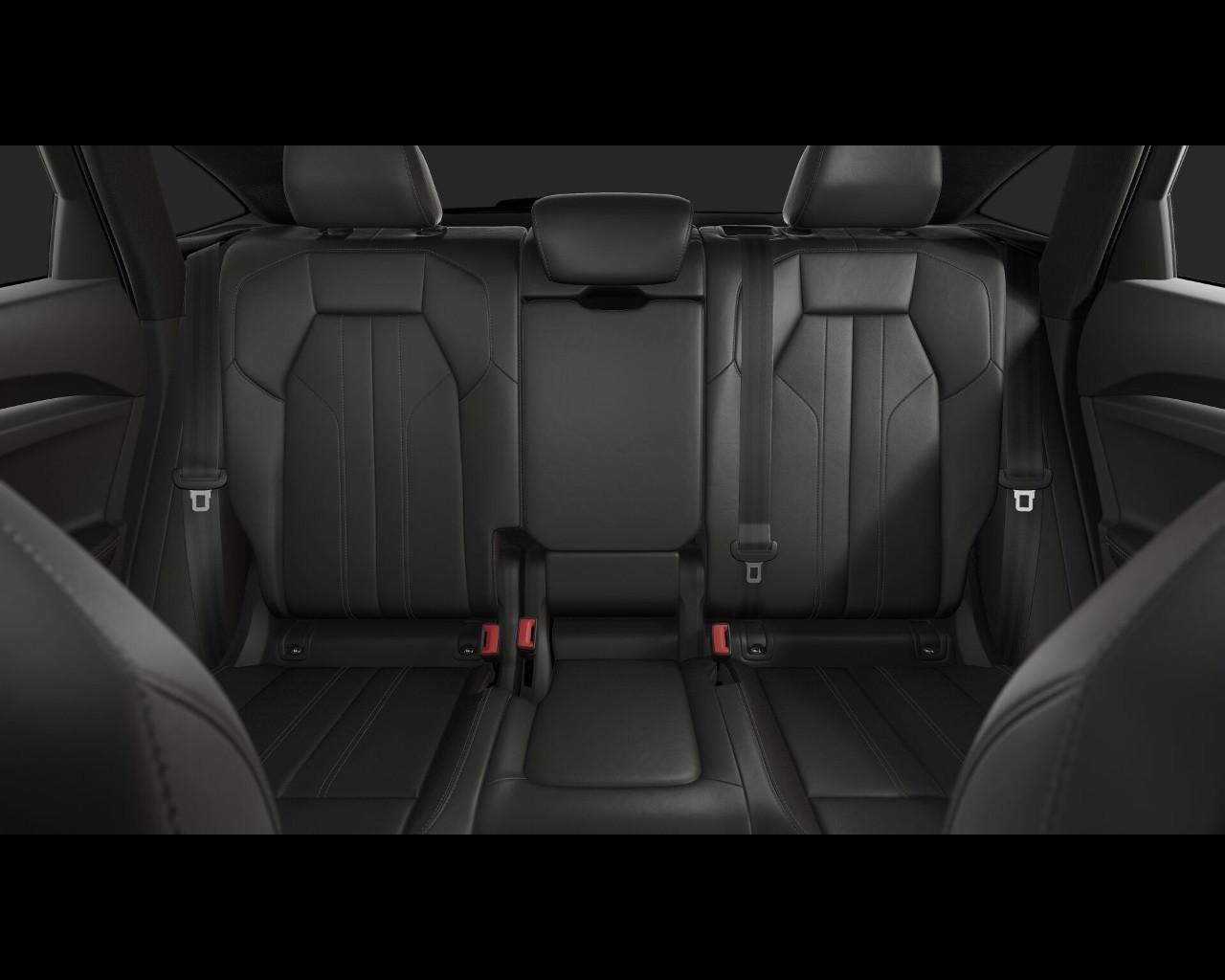 AUDI Audi Q5 Sportback S line edition e-hybrid quattro 220 kW S tronic