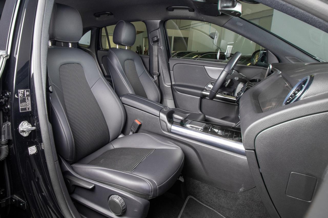 Mercedes-Benz GLA 200 Sport Auto