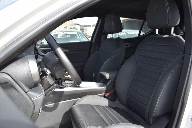 Alfa Romeo Tonale 1.5 160 CV MHEV TCT7 Ti