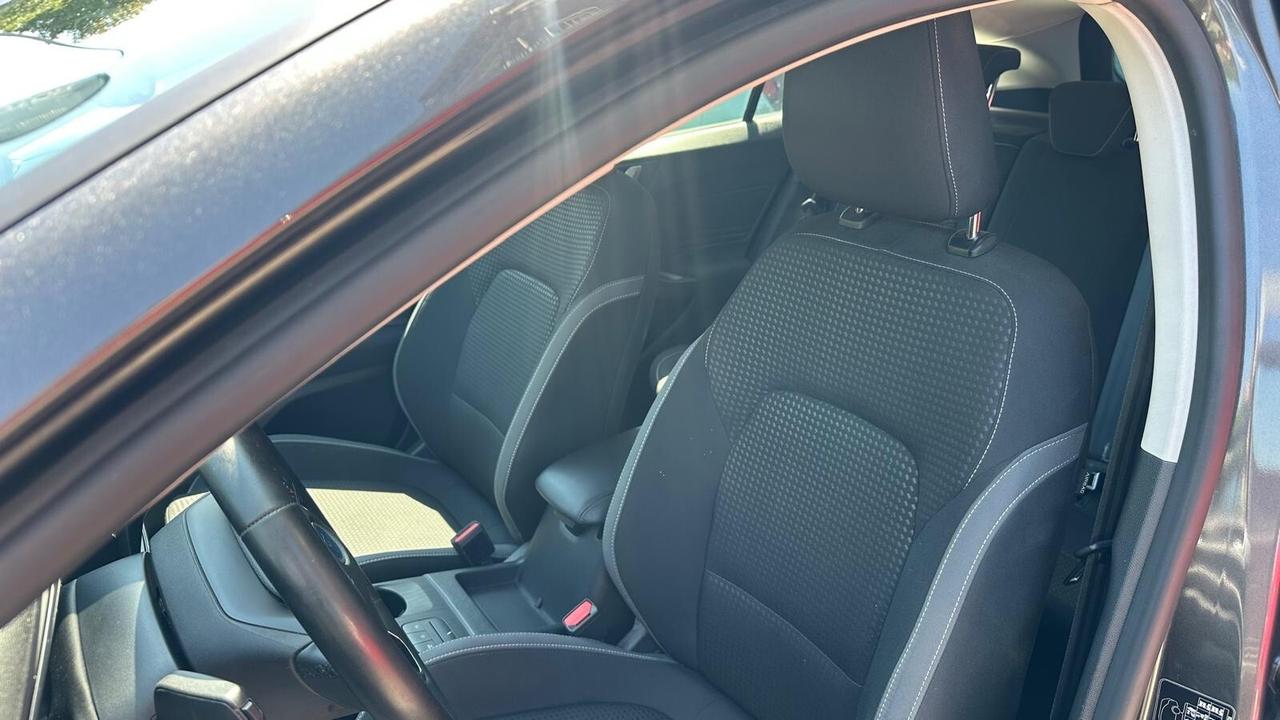 Ford Focus 1.5 EcoBlue 120 CV automatico SW Business