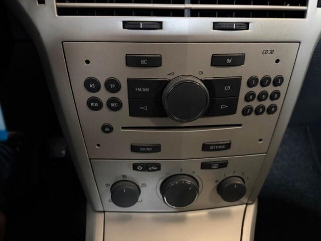 Opel Astra 1.6 16V Station Wagon Enjoy