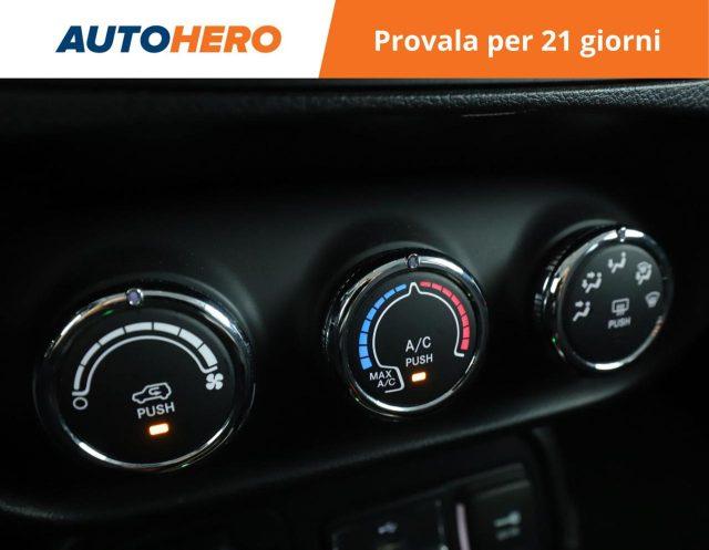 JEEP Renegade 1.4 MultiAir DDCT Longitude