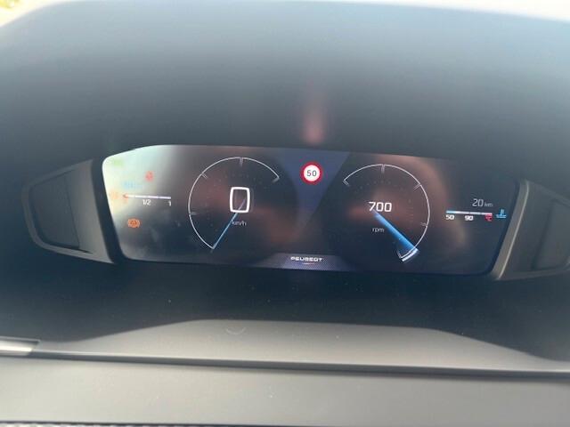 Peugeot 208 PureTech 100 Stop&Start 5 porte Allure