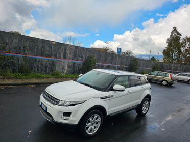 Land Rover Range Rover Evoque 2.2 TD4 5p. Prestige Tetto Panoramico