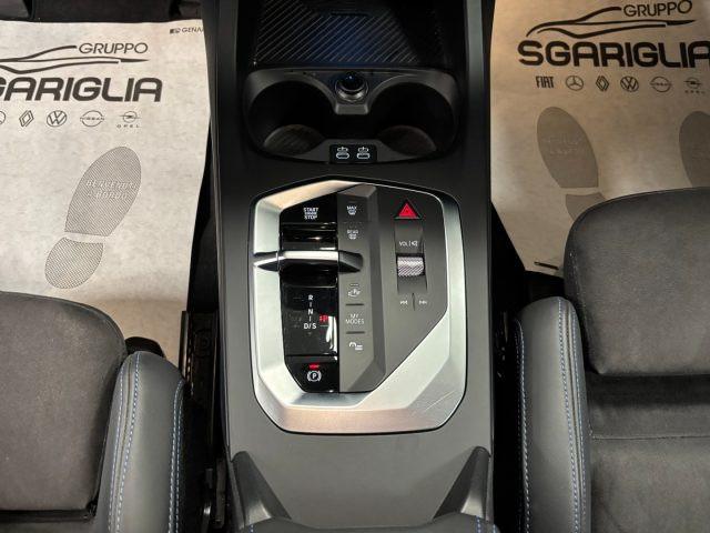 BMW 118 d MSport Pro StraFull Automatico