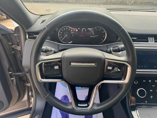 LAND ROVER Range Rover Evoque 1.5 I3 160 CV Auto R-Dynamic SE