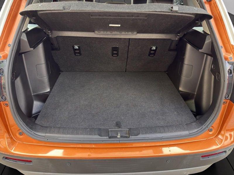 Suzuki Vitara Vitara 5p 4WD All Grip 1.6 VVT 120cv V-Top