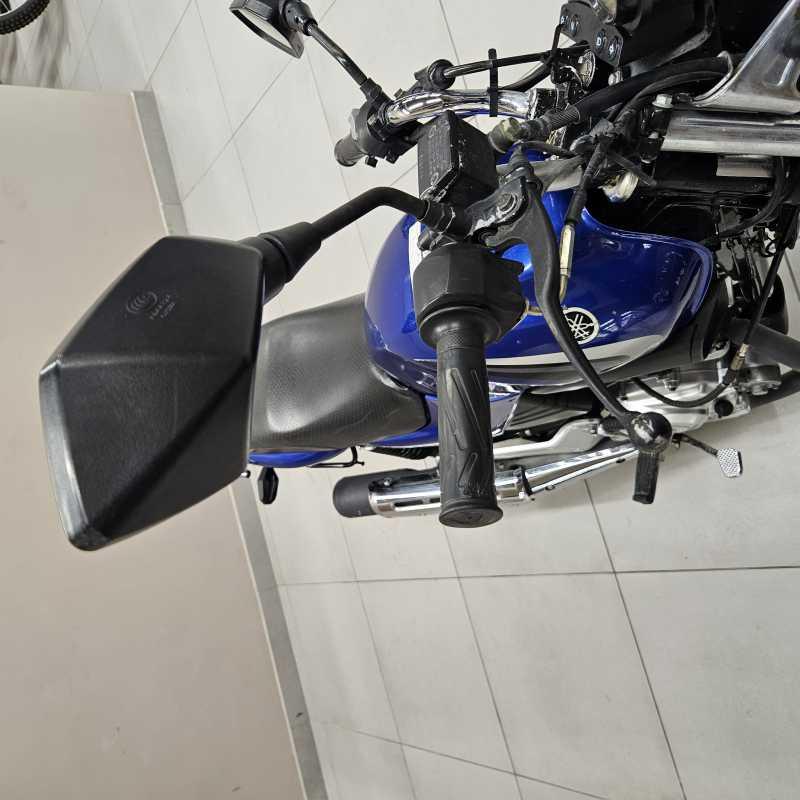 Yamaha YBR 125 - 2010