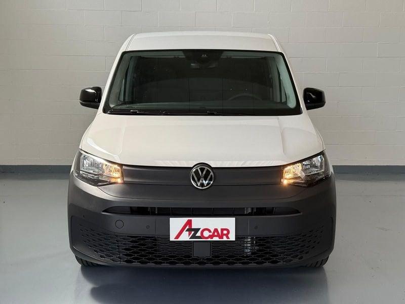 Volkswagen Caddy 2.0 TDI 102 CV Furgone Business + IVA TELECAMERA + 5ANNI GARANZIA o 150MILA km