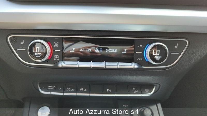 Audi Q5 SPB 40 TDI quattro S tronic S line *PROMO AZZURRA*