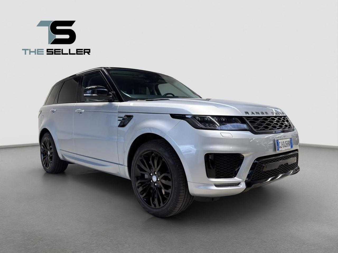 Land Rover Range Rover Sport 3.0D l6 249 CV HSE Dynamic Stealth*FORMULA S*