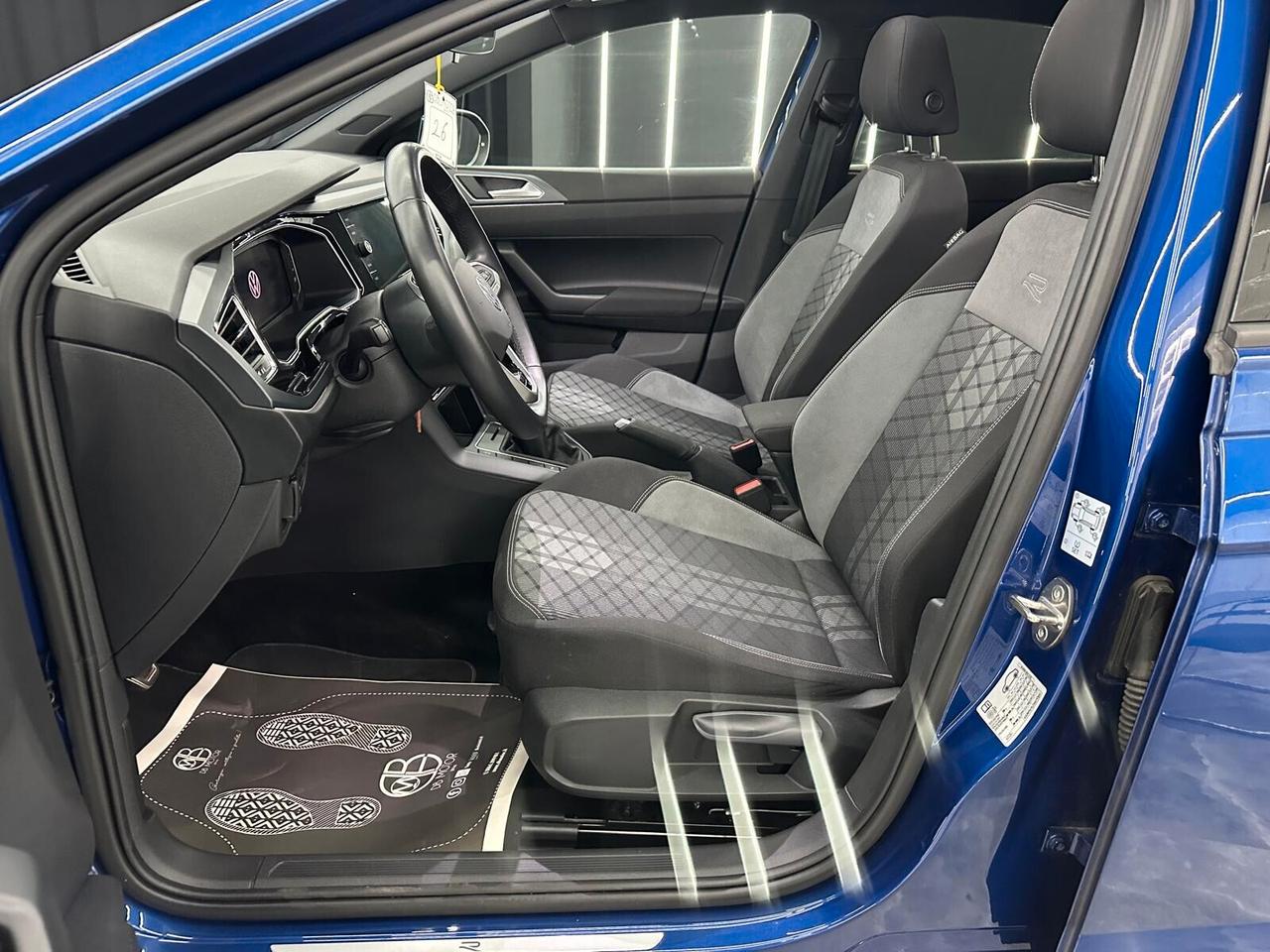 Volkswagen Taigo 1.0 TSI 115 CV R-Line