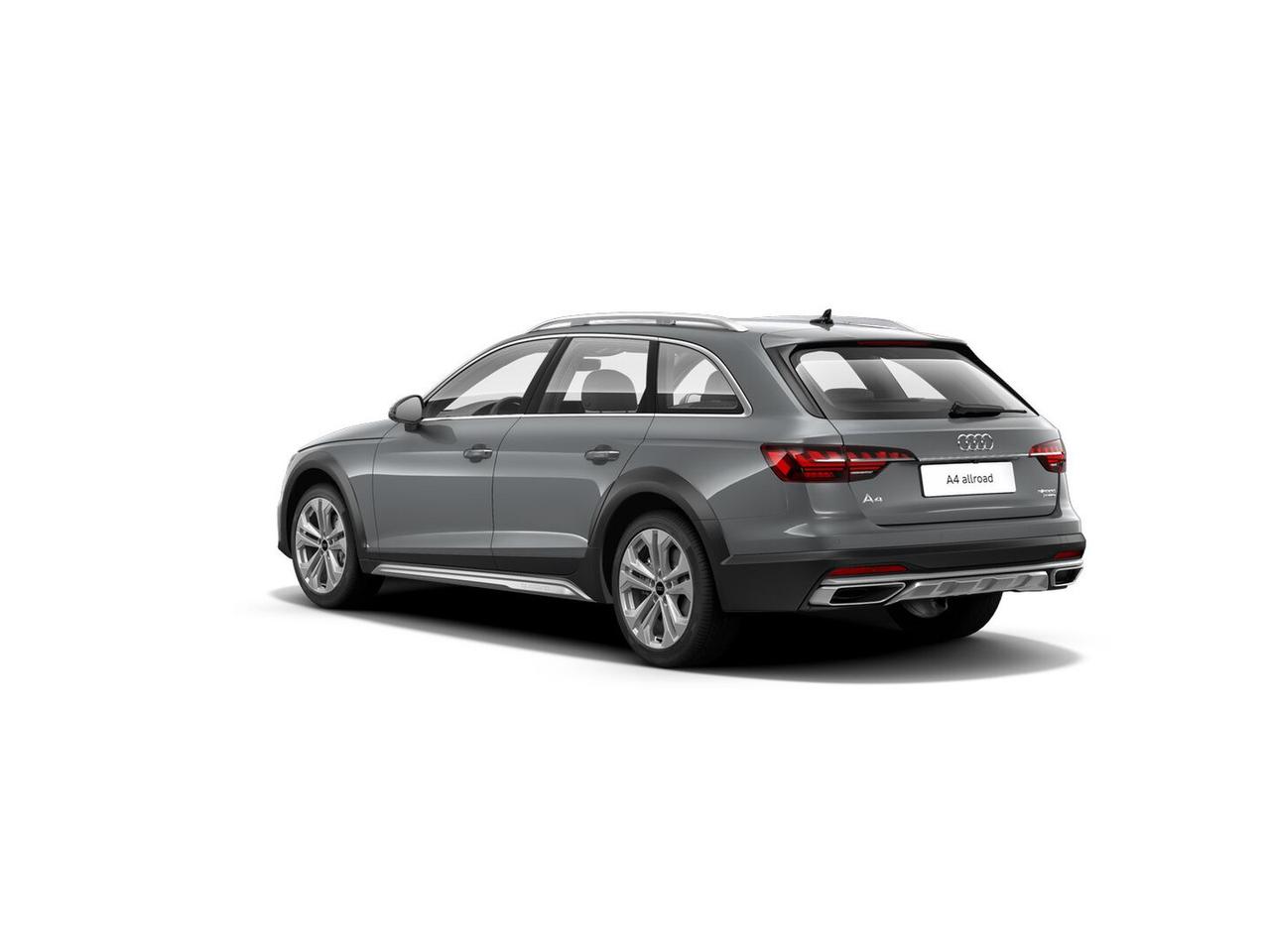 40 2.0tdi mhev identity contr quatt 204cv s-tronic