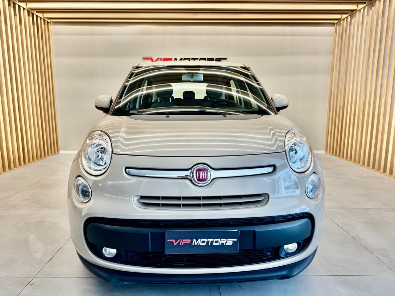 Fiat 500L 1.3 Multijet 85 CV Lounge GARANZIA TOTALE 12 MESI