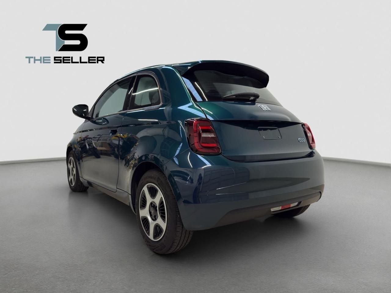 Fiat 500e Berlina 23,8 kWh Action*FORMULA S*CARPLAY*