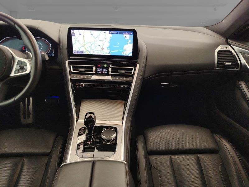 BMW Serie 8 Gran Coupe 840 d Mild Hybrid 48V xDrive Steptronic