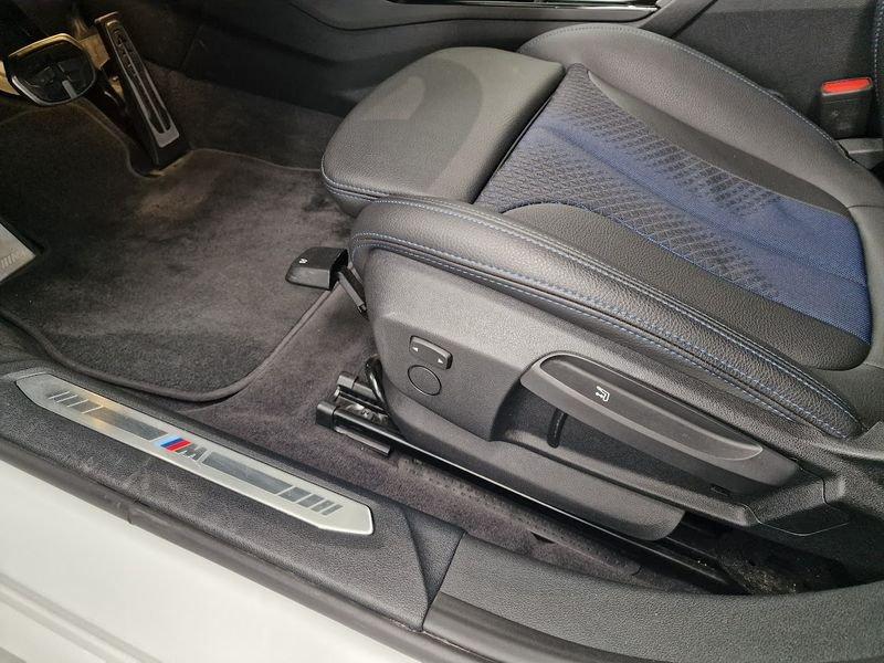 BMW Serie 1 116d MSport Aut.