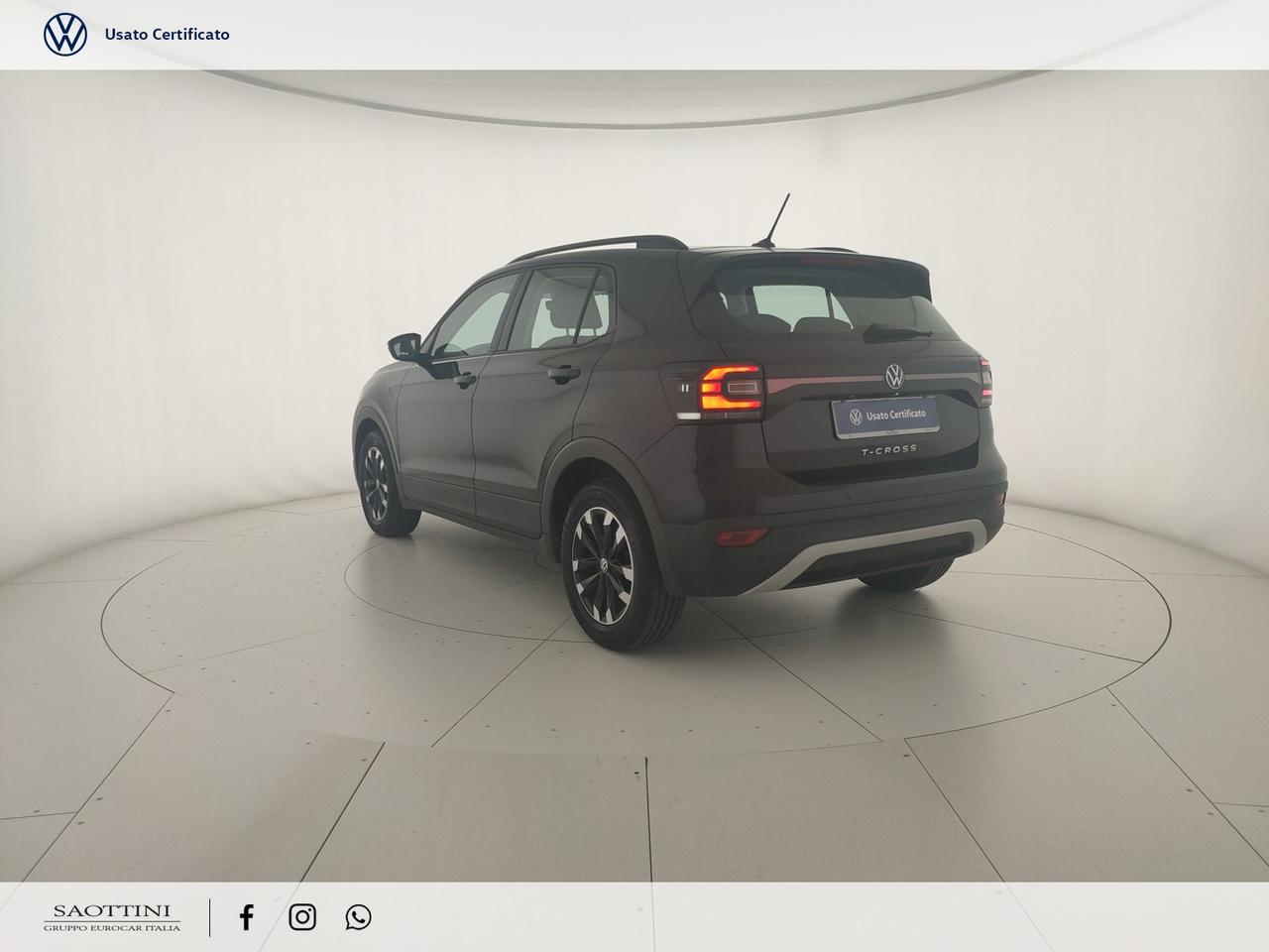 1.0 TSI Style 95 CV