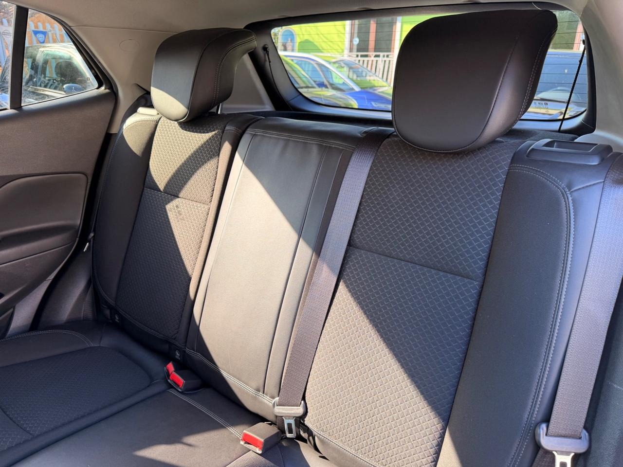 Opel Mokka X 1.6 CDTI Ecotec 136CV 4x2 Start&Stop Ultimate