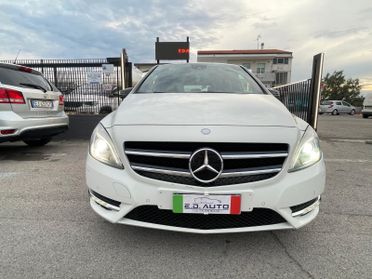Mercedes-benz B 250 200 Premium