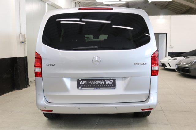MERCEDES-BENZ Vito 2.2 114 CDI PC Mixto 5 POSTI "" AUTMATICO ""