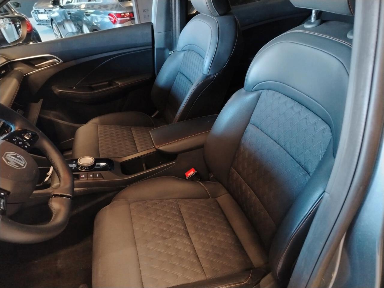 MG MG3 MG3 1.5 Hybrid+ Luxury