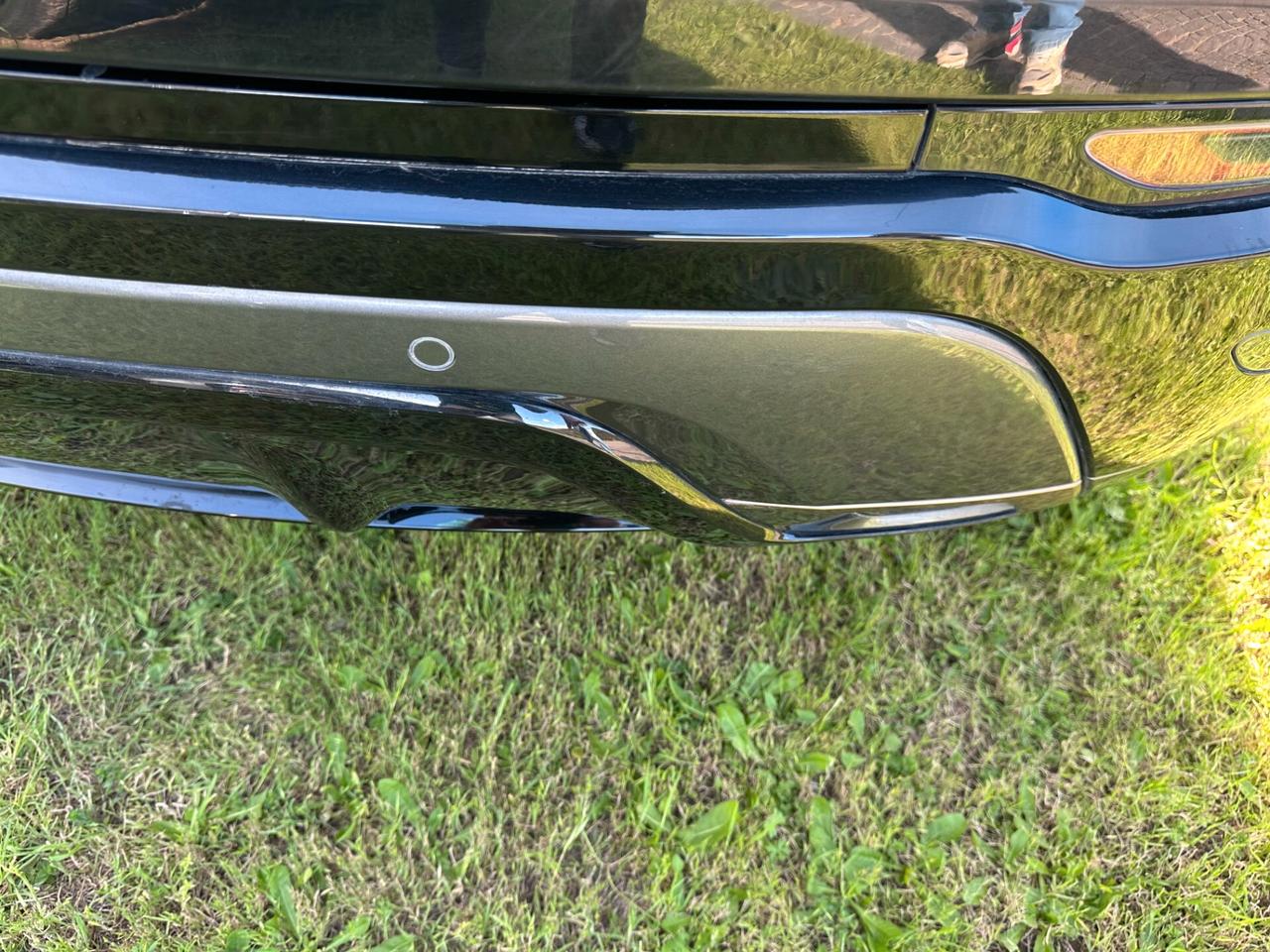 Land Rover Range Evoque 2.0D I4 180 CV AWD Auto SE