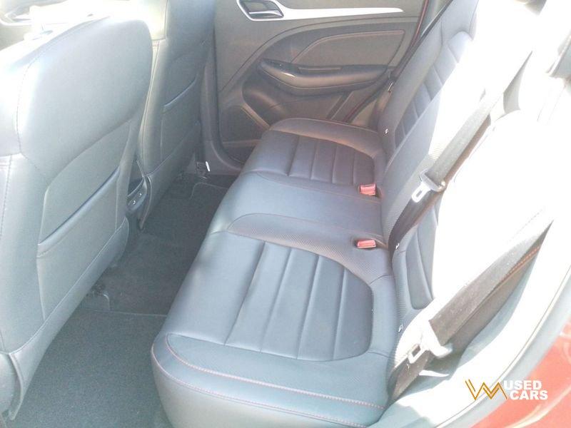 MG ZS 1.0T-GDI Luxury