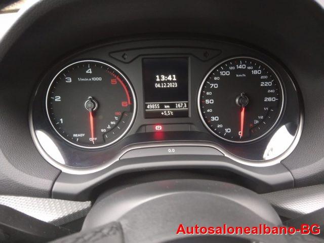 AUDI Q2 30 TDI S tronic