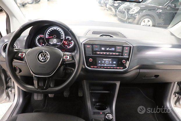 Volkswagen up! Evo 1.0 (65 cv)