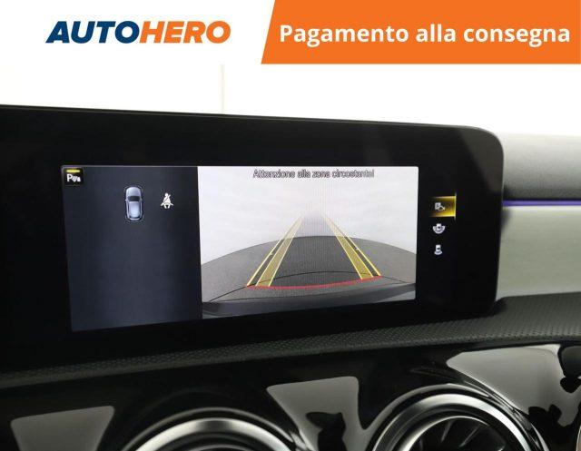 MERCEDES-BENZ A 35 AMG 4Matic