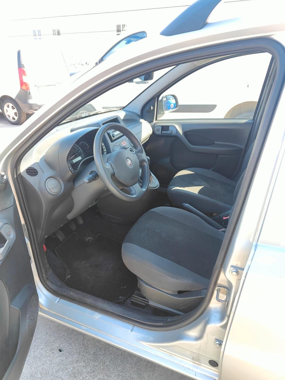 FIAT PANDA -PRoV TOSCANA-OTTIME CONDIZIoN