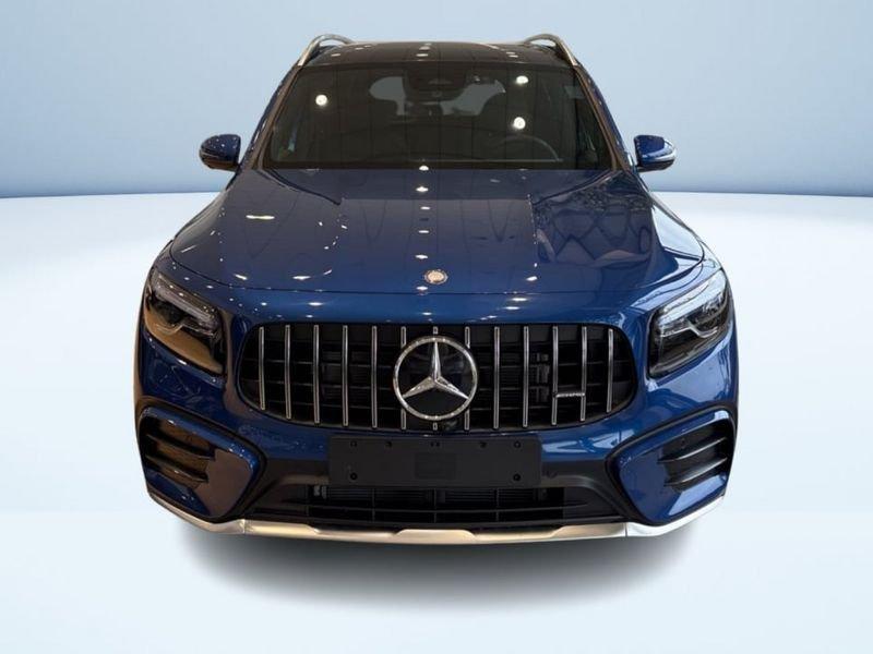 Mercedes-Benz Classe GLB GLB 35 AMG 4Matic AMG Line Premium Plus