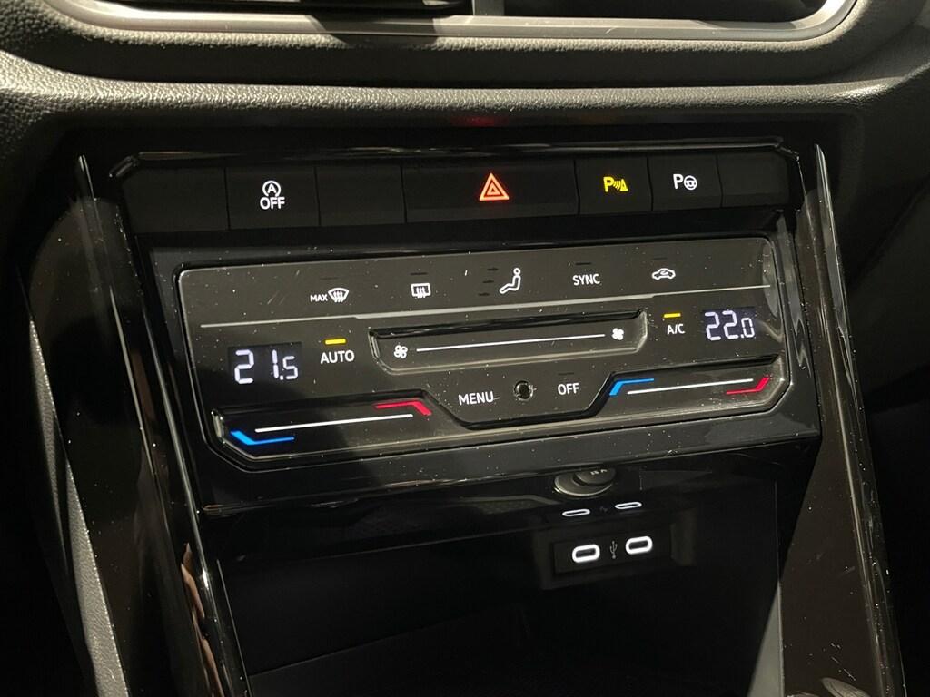 Volkswagen T-Roc 2.0 TDI 115CV R-Line