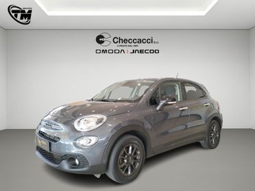 Fiat 500X 1.3 mjet Club 95cv *NEOPATENTATI*