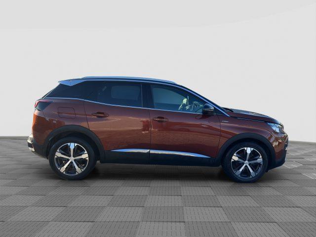 PEUGEOT 3008 3008 BlueHDi 130 S&S GT Line