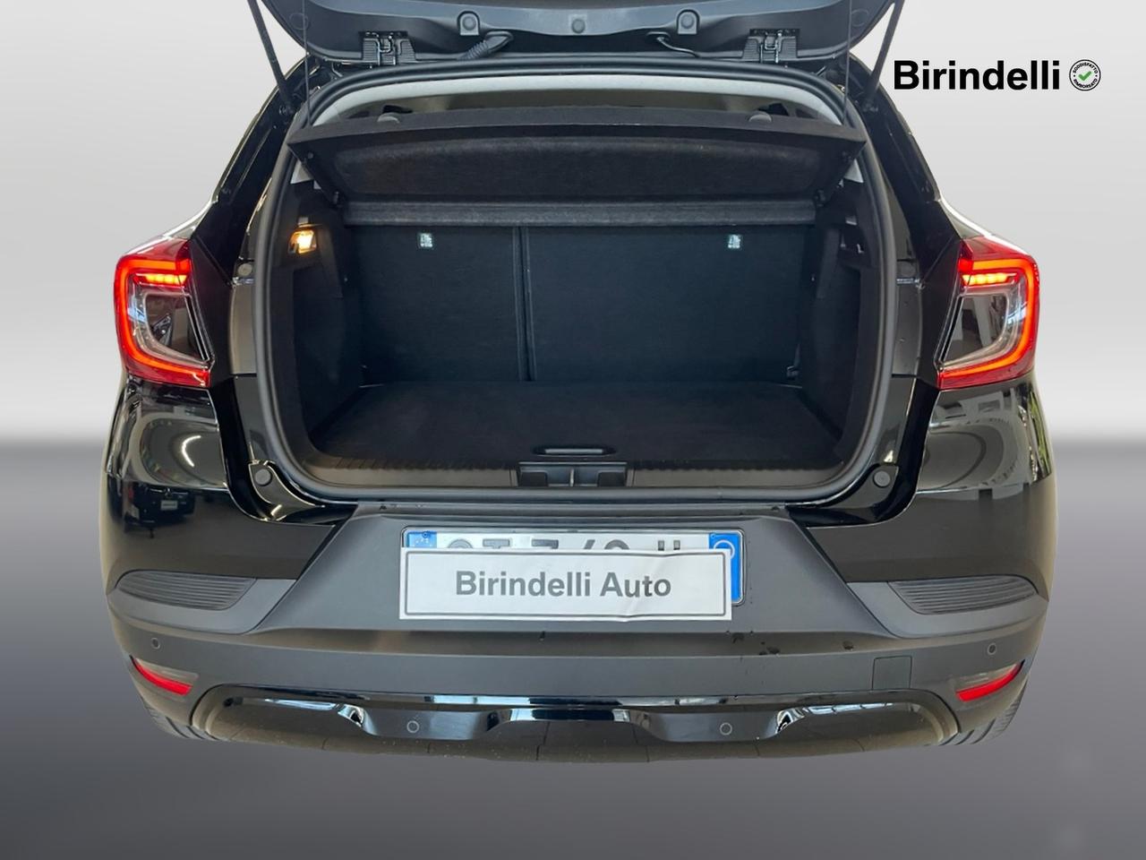 MITSUBISHI ASX 2ª serie - ASX 1.3L Mild Hybrid 140 CV Invite