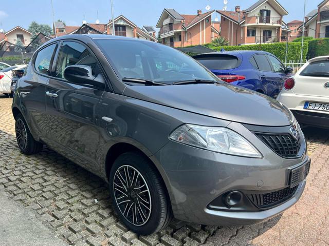 LANCIA Ypsilon 1.0 FireFly 5 porte S&S Hybrid Gold